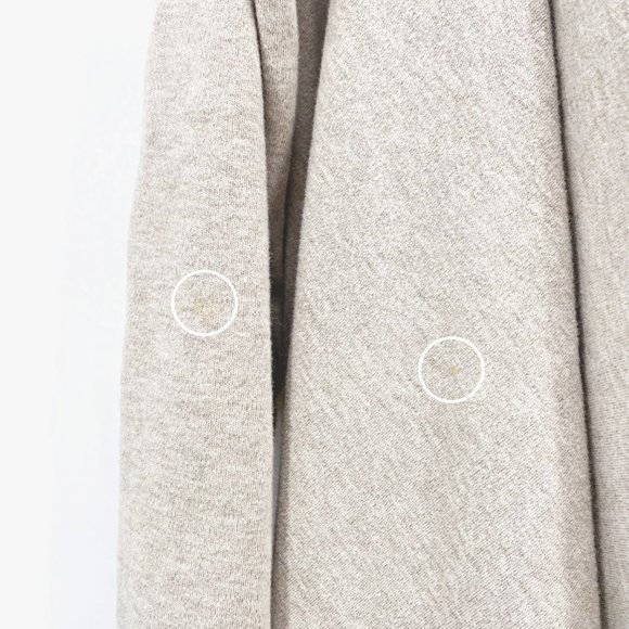 Eileen Fisher Open Front Cardigan - Picture 8 of 8